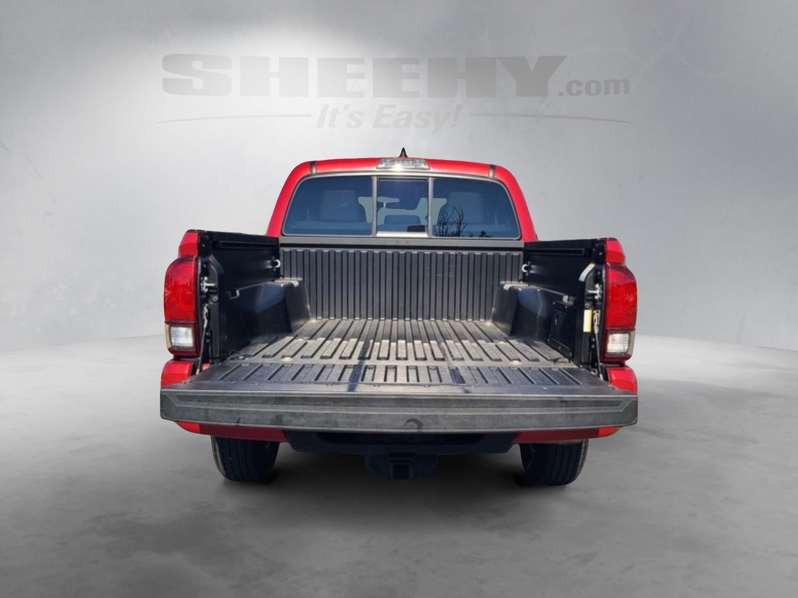 2023 Toyota Tacoma SR V6 photo 15