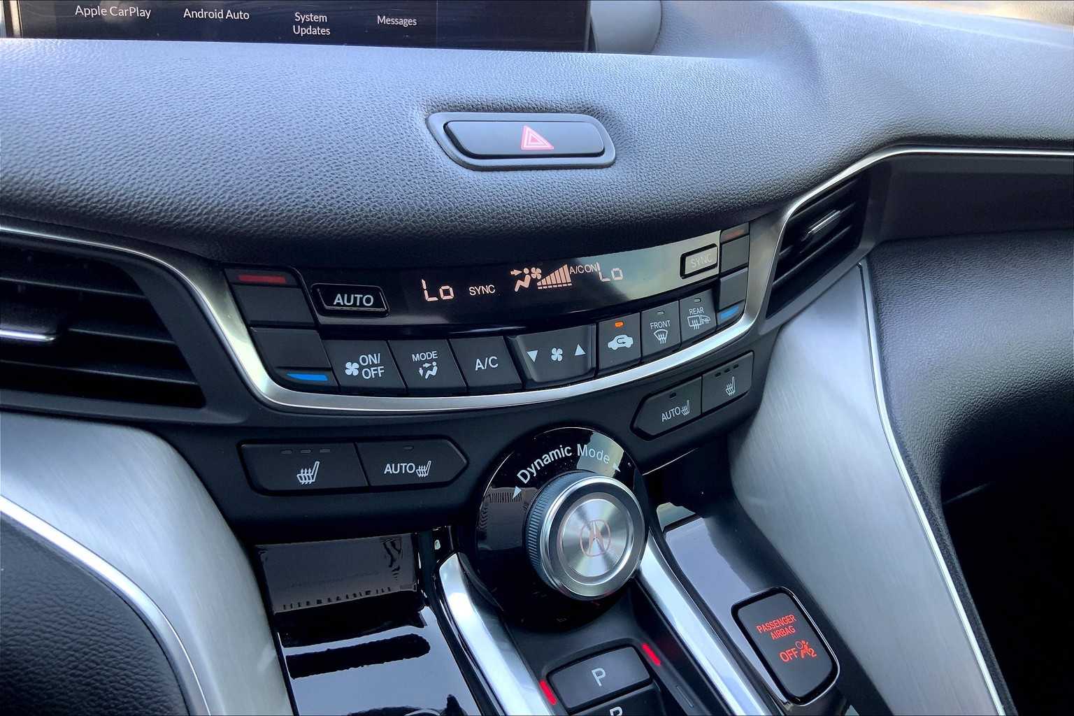 2023 Acura TLX photo 34