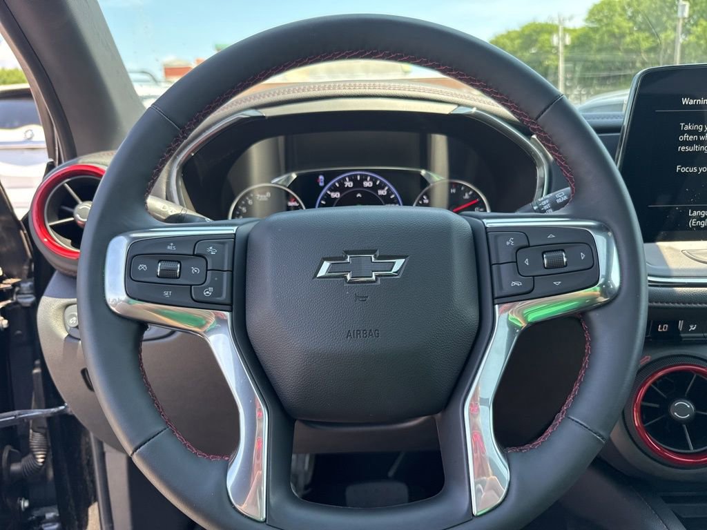 2023 Chevrolet Blazer RS photo 18