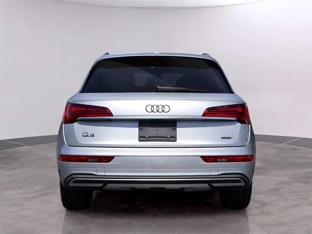2023 Audi Q5 40 Premium Plus photo 6