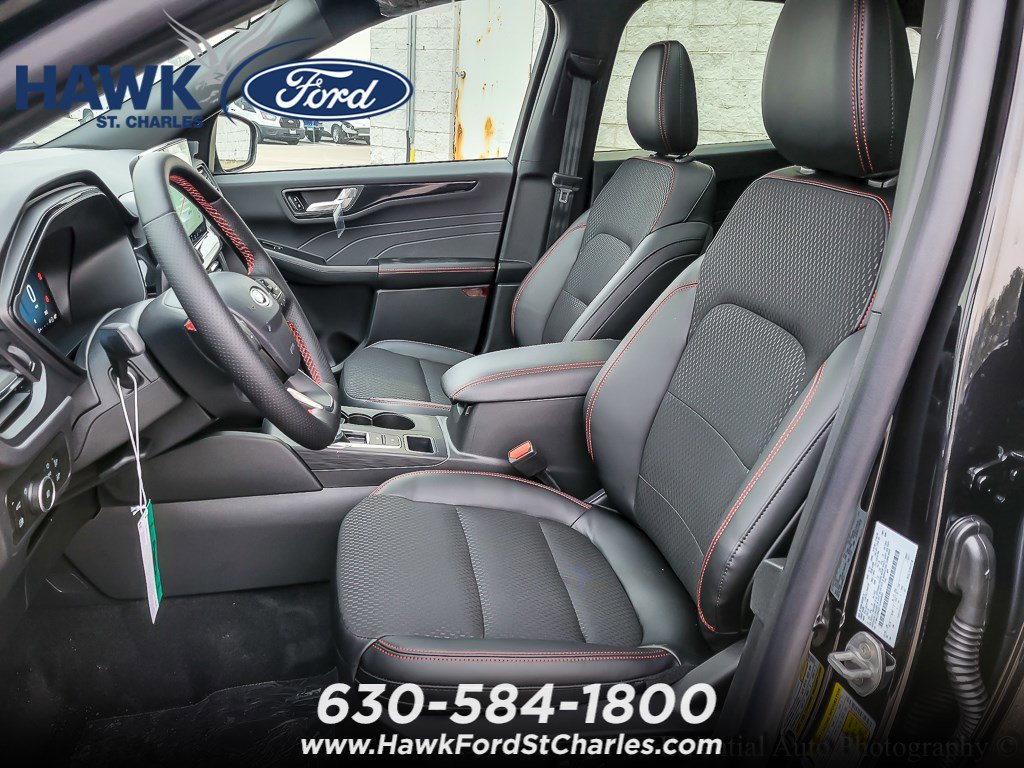 2026 FORD ESCAPE - Image 7