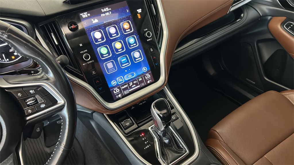 2021 Subaru Outback Touring XT photo 10