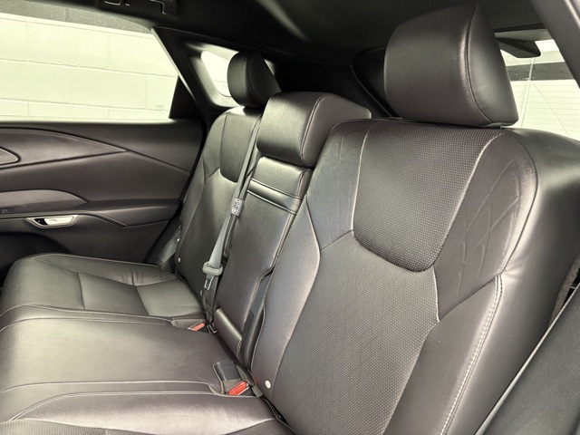 2023 Lexus RX 350 Premium photo 20
