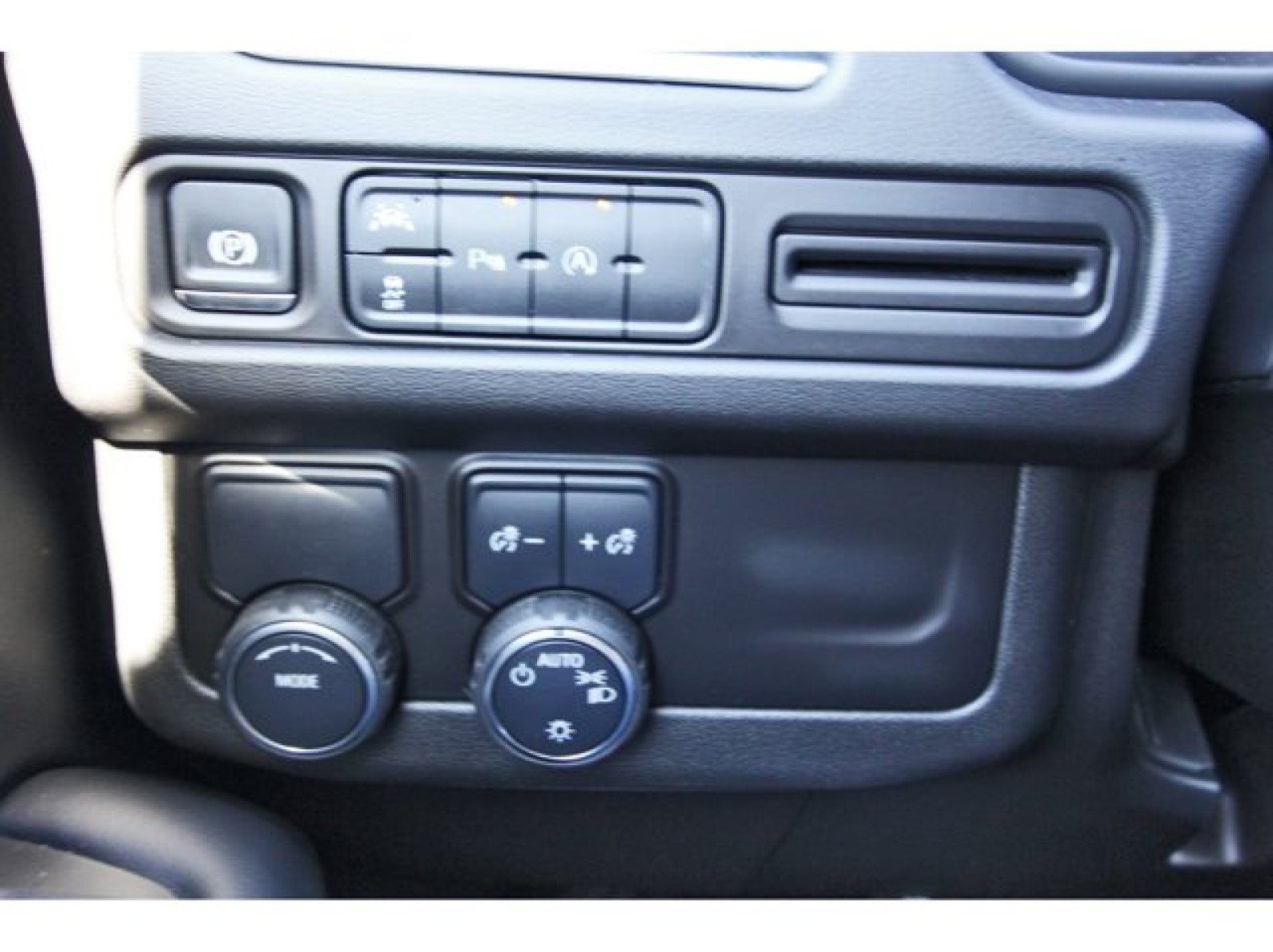 2024 Chevrolet Tahoe LT Black at Robbins Nissan