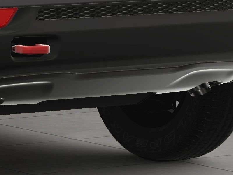 2023 Jeep Compass Trailhawk photo 14