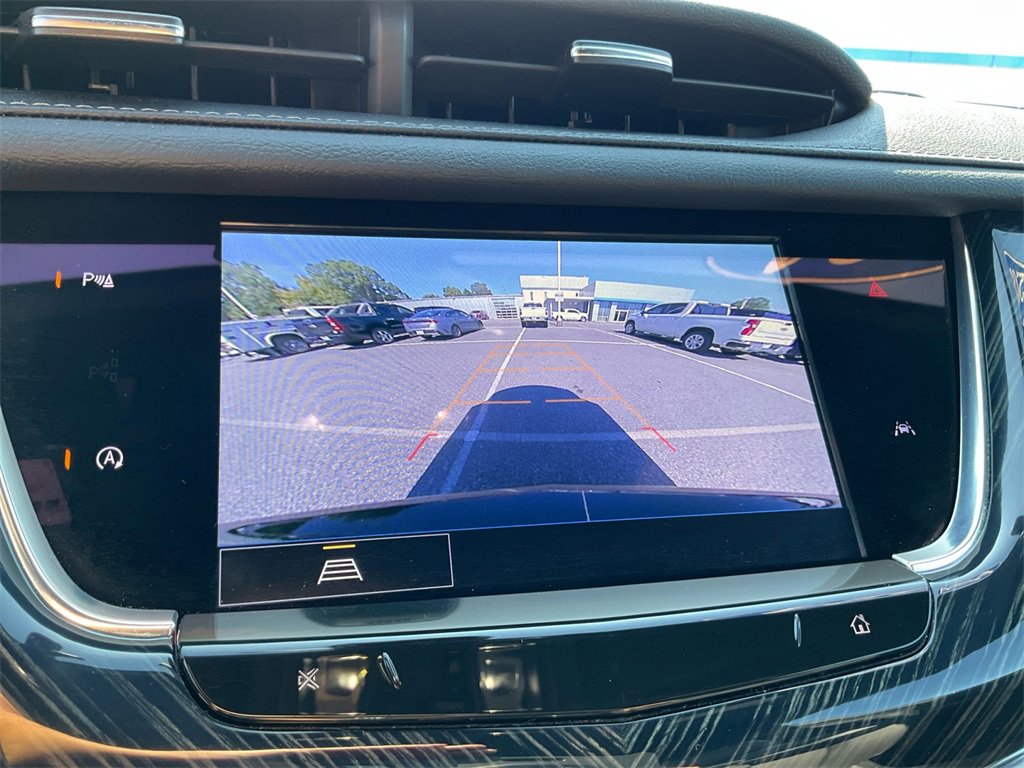 2024 Cadillac XT6 Premium Luxury photo 18