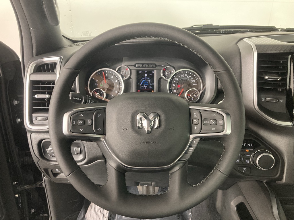 2026 Ram 1500 Big Horn Lone Star photo 7