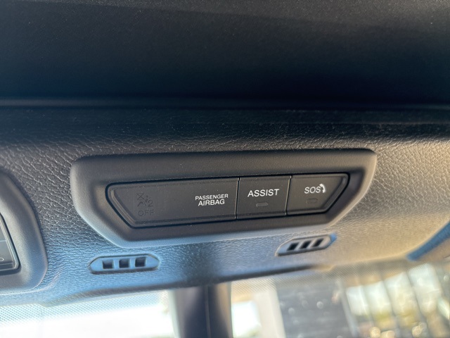 2022 Jeep Wrangler Unlimited Sahara Altitude photo 4