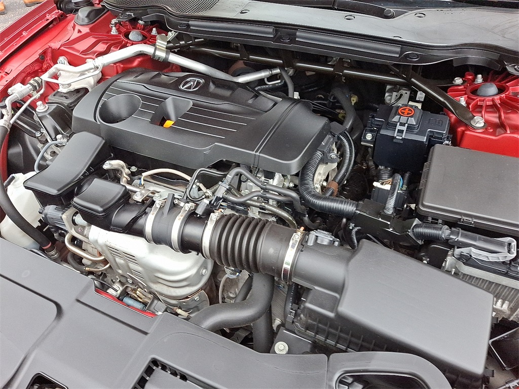 2022 Acura TLX Base photo 28