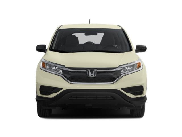 2015 Honda CR-V LX photo 5