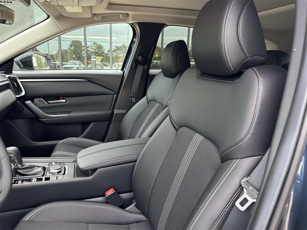 2025 Mazda CX-50 2.5 S Premium photo 8