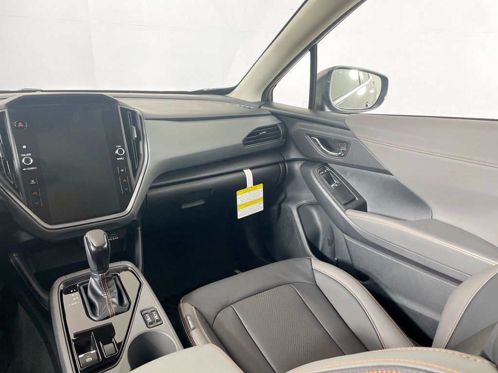 2025 Subaru Crosstrek Limited photo 28
