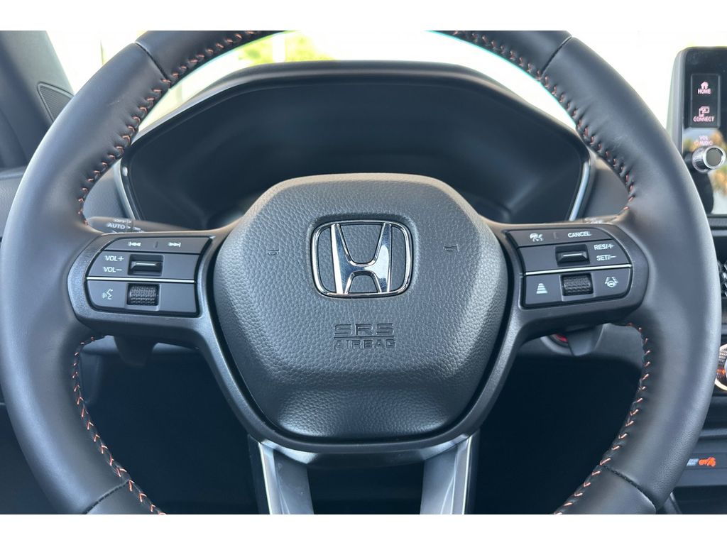 2026 Honda CR-V Hybrid Sport-L photo 21