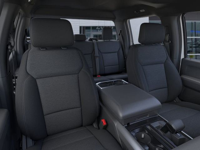 2025 Ford F-150 XLT photo 10
