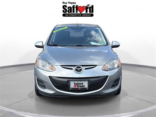2012 Mazda Mazda2 Sport photo 6