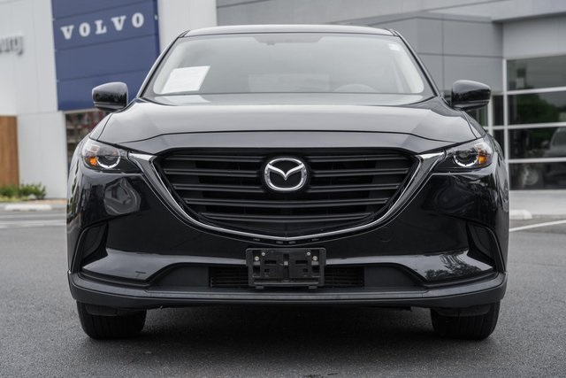 2016 Mazda CX-9 Sport photo 2