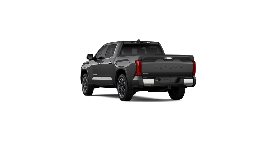 2026 Toyota Tundra Limited photo 25
