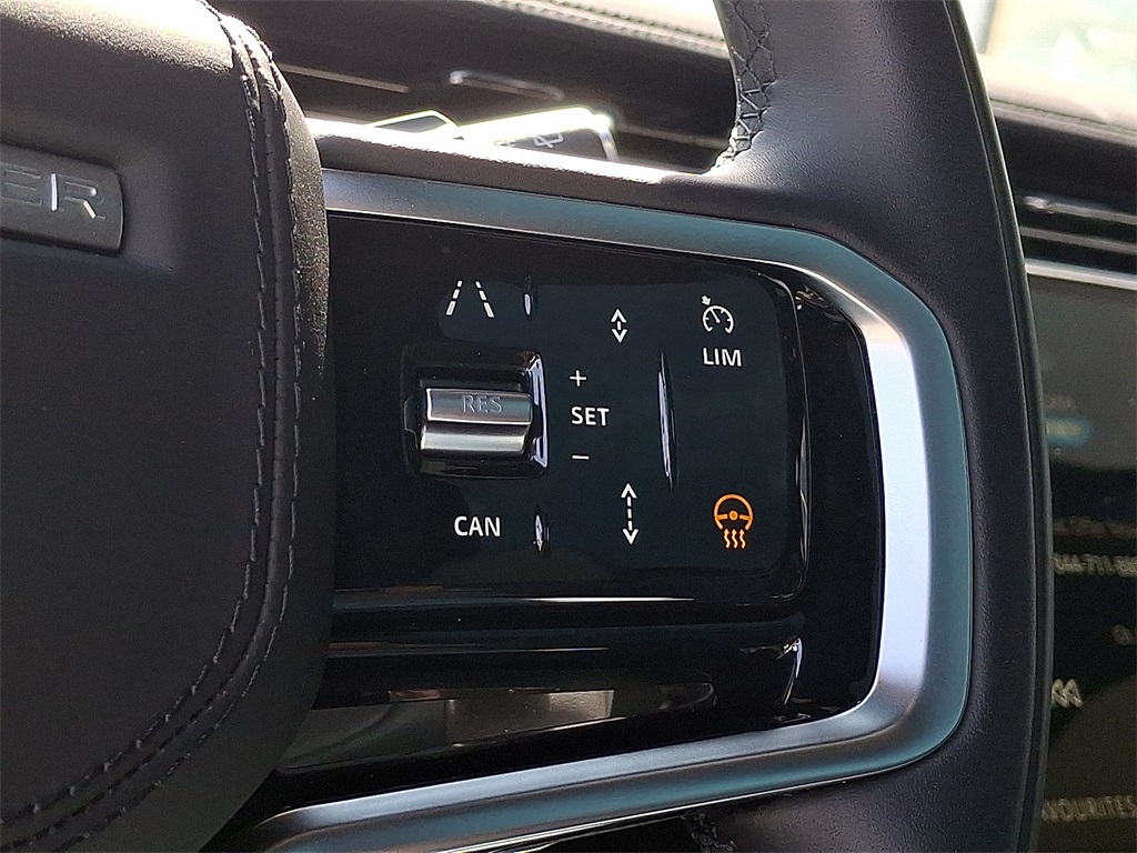 2025 Land Rover Range Rover Sport P360 S photo 16