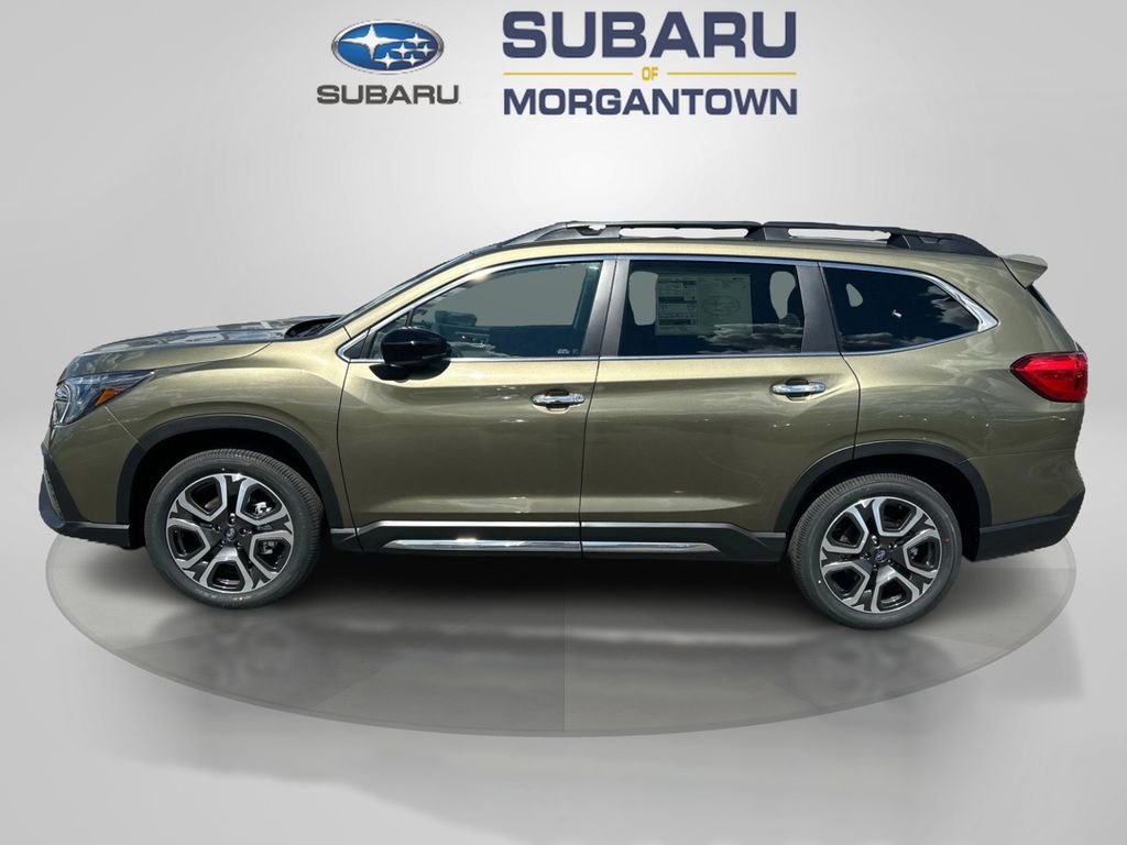 2025 Subaru Ascent Touring photo 8