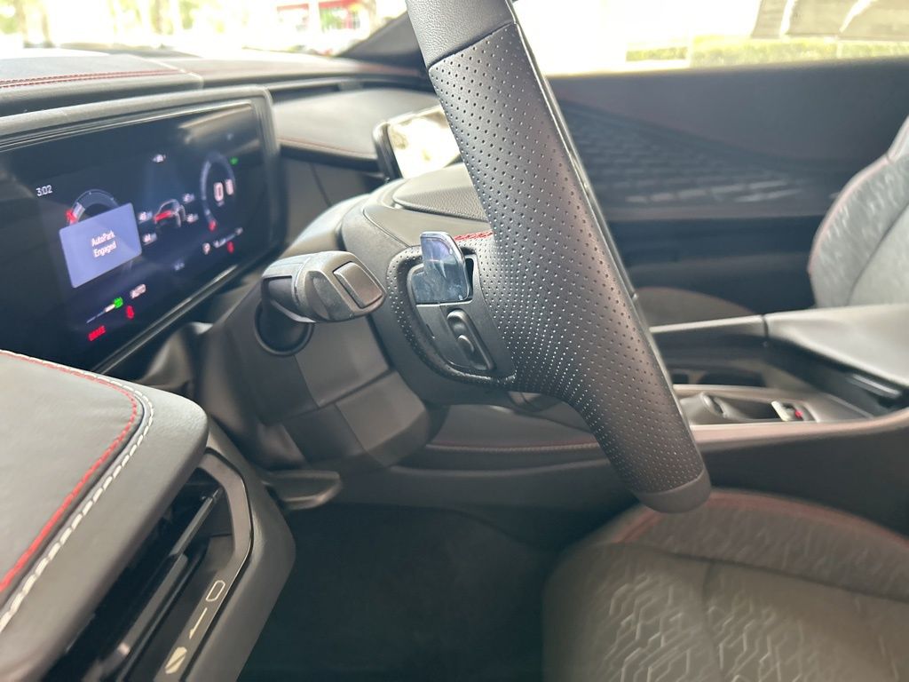 2025 Dodge Charger R/T photo 37