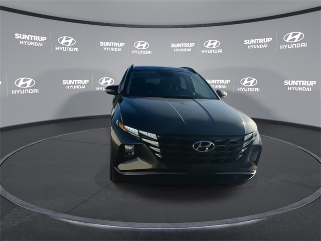 2023 Hyundai Tucson Hybrid SEL Convenience photo 4