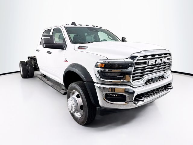 2026 RAM Ram 5500 Chassis Cab Big Horn's photo