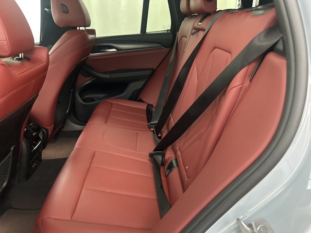 2022 Bmw X3 xDrive30i photo 25