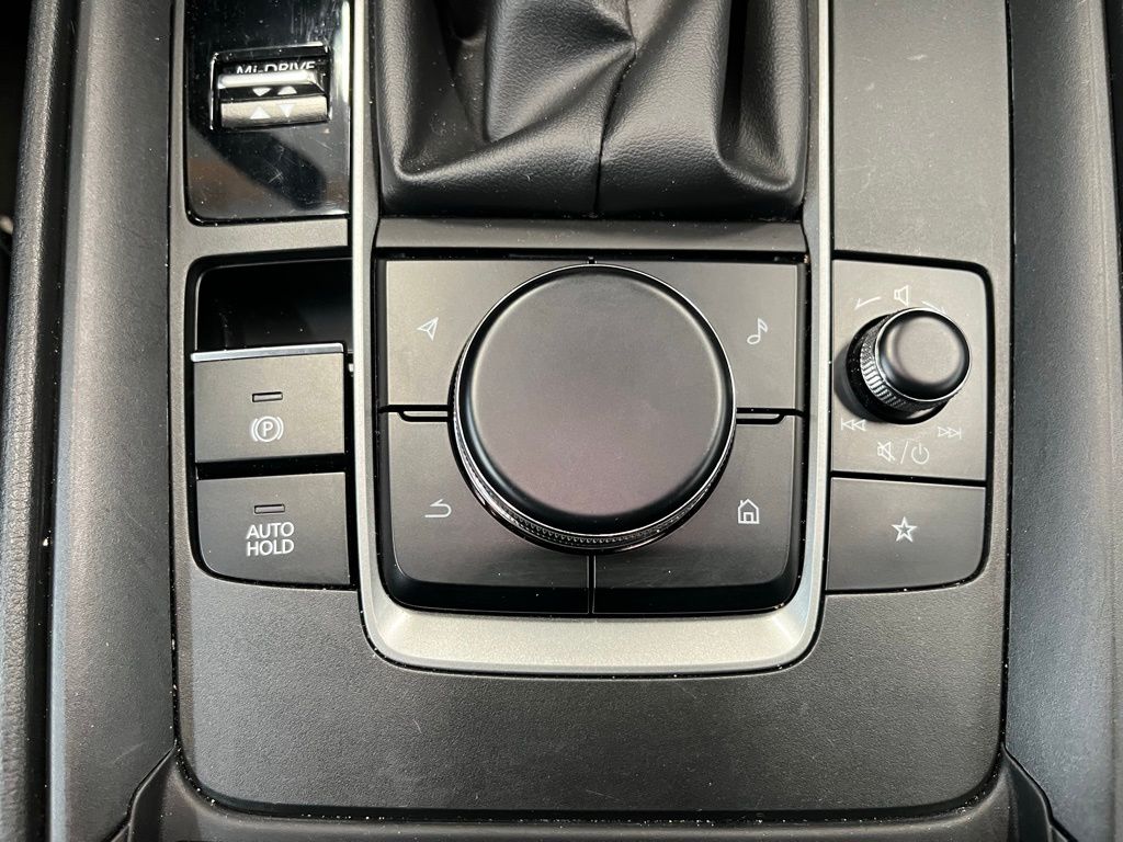 2025 Mazda CX-50 2.5 Select photo 14