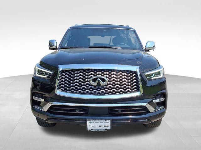 2023 Infiniti QX80 Sensory photo 2