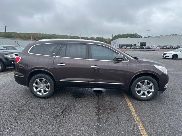 2015 Buick Enclave Premium photo 3