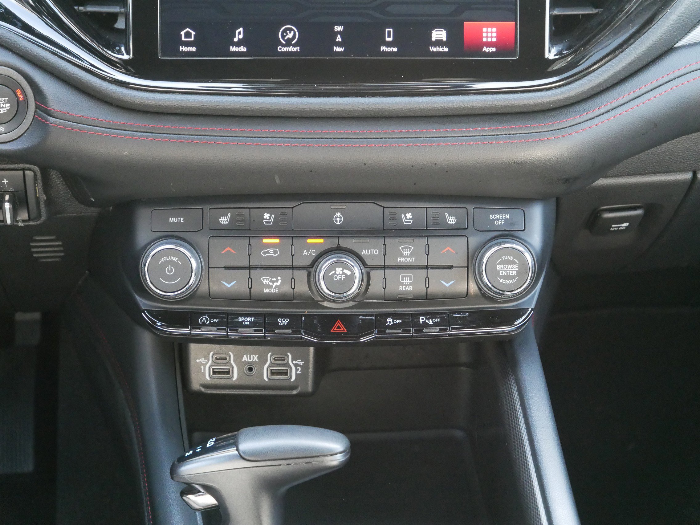 2024 Dodge Durango GT Plus photo 16