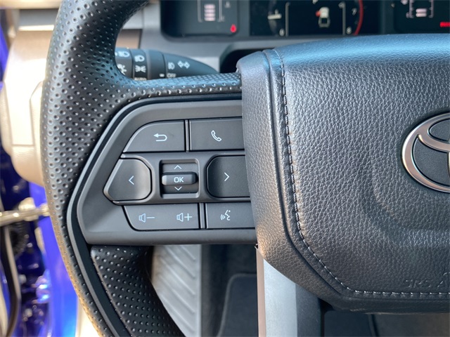 2025 Toyota Tacoma SR5 Double Cab photo 20