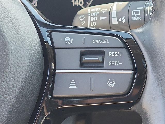 2023 Honda CR-V EX-L photo 21