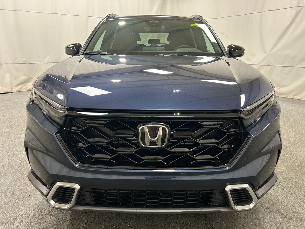 2026 Honda CR-V Hybrid Sport Touring photo 2