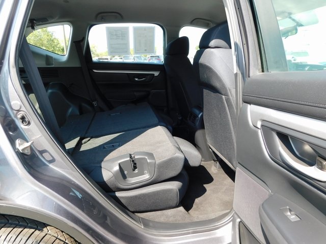 2019 Honda CR-V LX photo 21