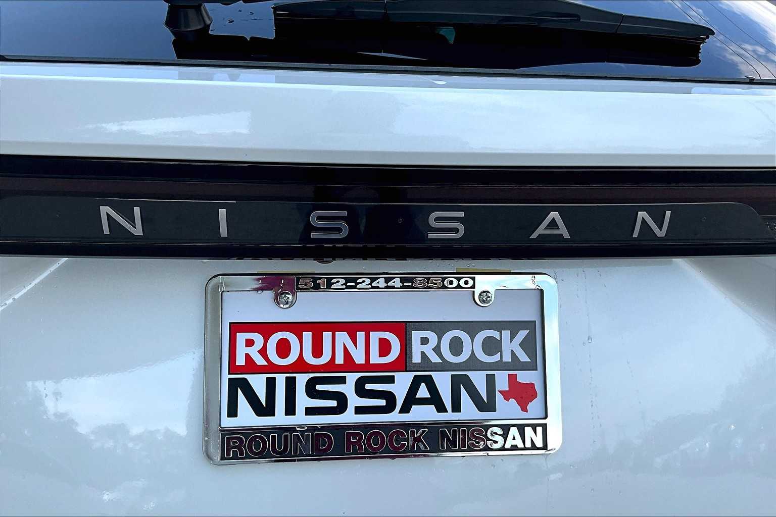 2025 Nissan ARIYA Evolve+ photo 8