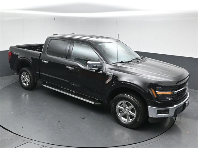 2024 FORD F-150 - Image 45