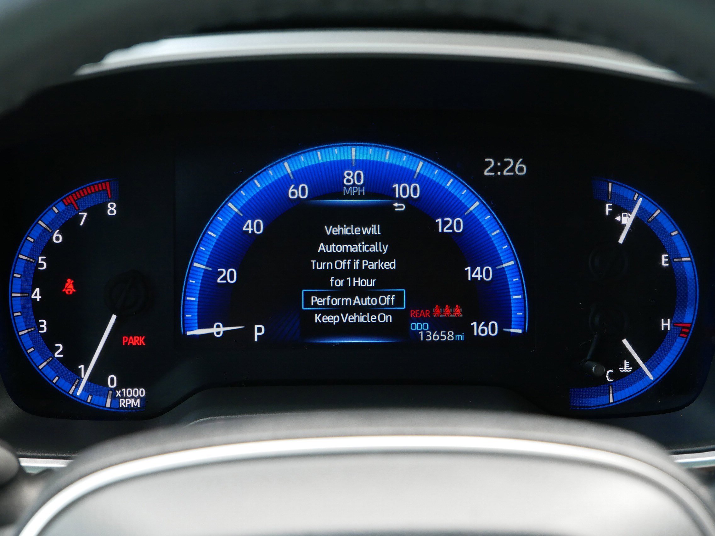 2022 Toyota Corolla Cross XLE photo 21