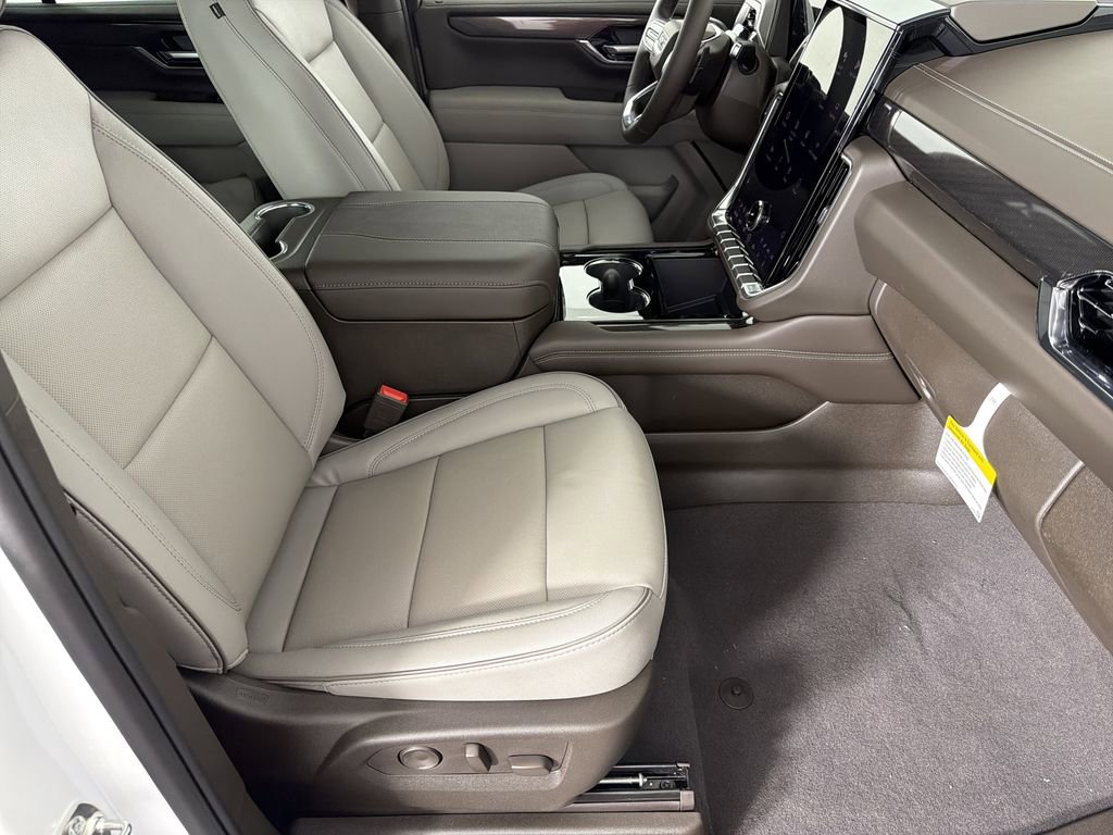 2026 Gmc Yukon photo 9
