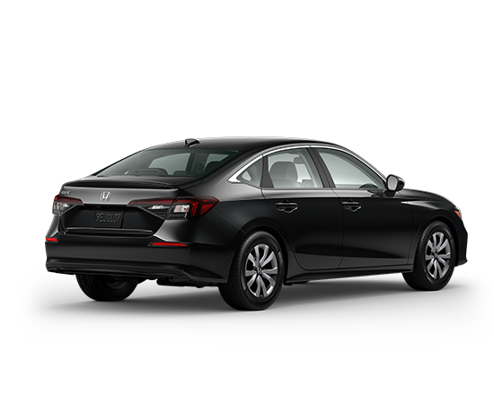 2026 Honda Civic LX photo 25