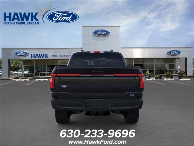 2025 FORD F-150 - Image 5