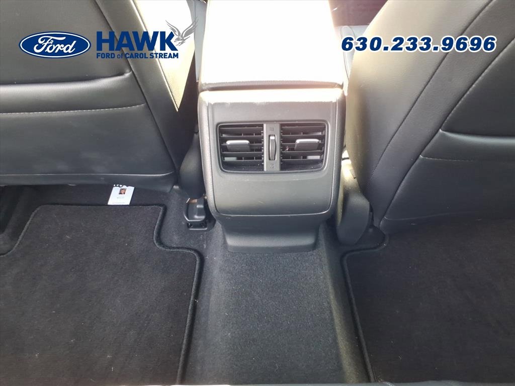 2018 HONDA ACCORD - Image 15