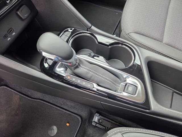 2026 Buick Encore GX Preferred photo 15
