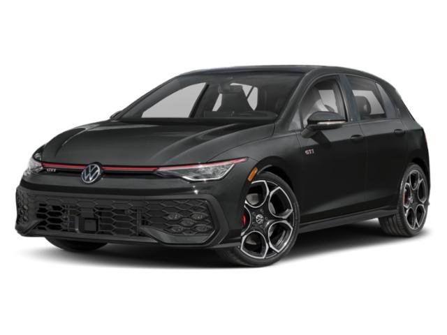 2026 Volkswagen Golf GTI Autobahn's photo