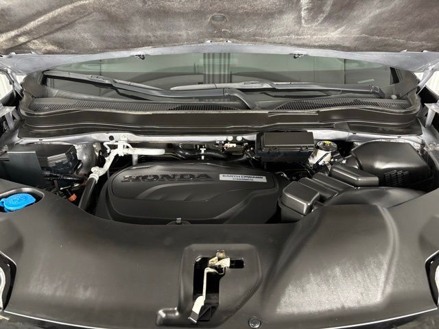 2020 Honda Passport Elite photo 23