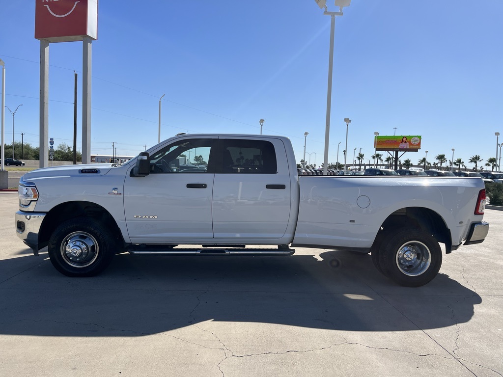 2024 Ram 3500 Big Horn photo 2