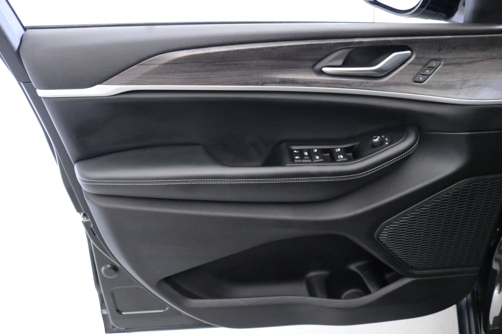 2023 Jeep Grand Cherokee Limited photo 19