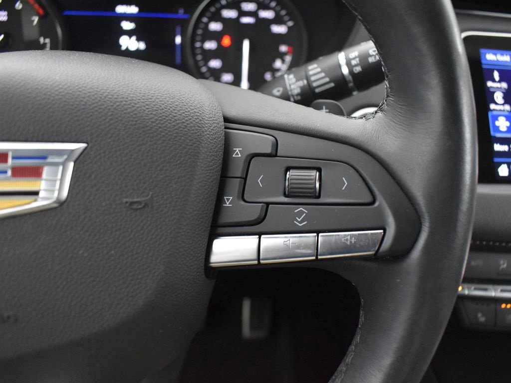 2023 Cadillac XT4 Premium Luxury photo 15