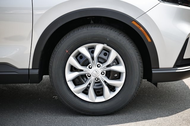 2026 Honda CR-V LX photo 15