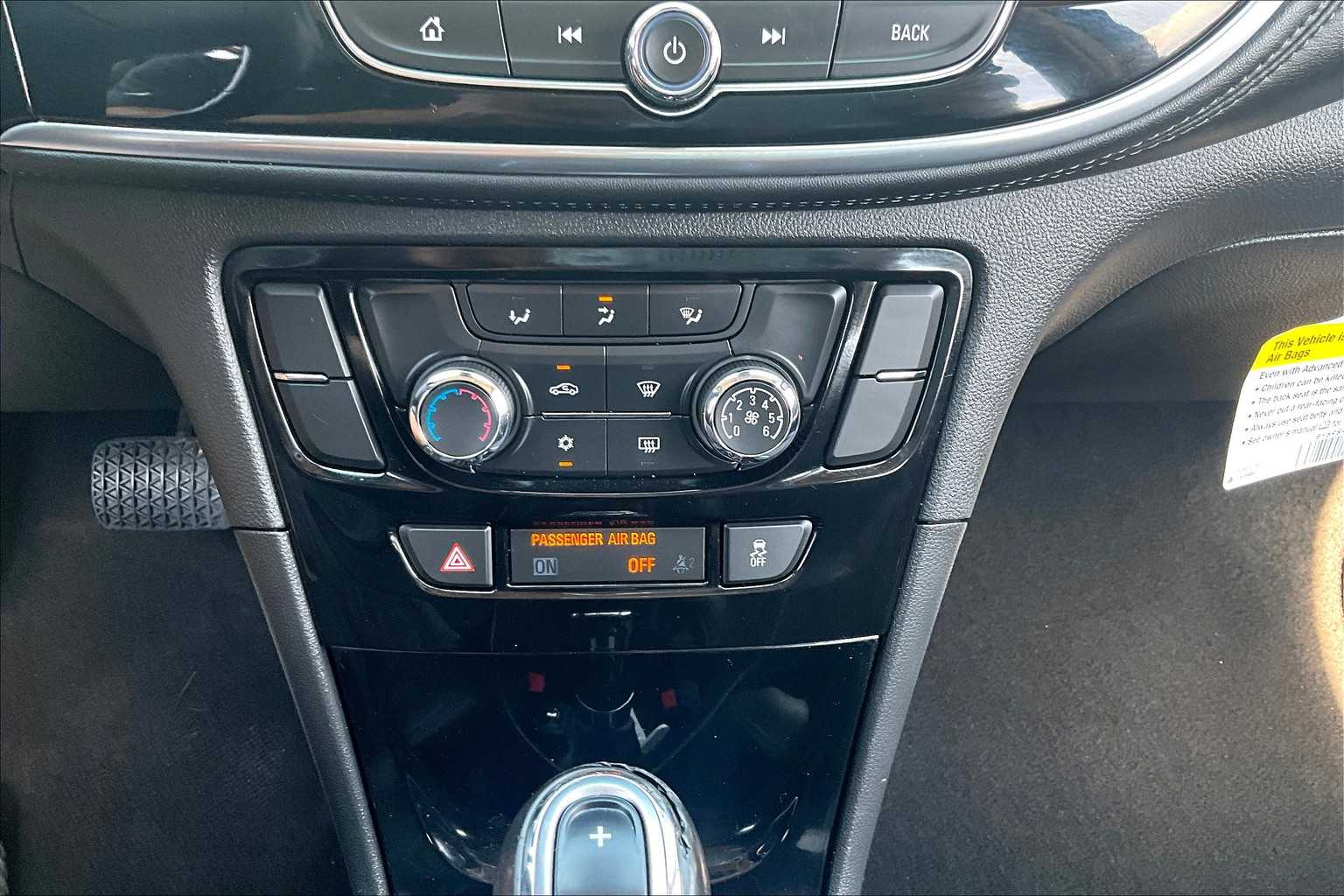 2018 Buick Encore Preferred photo 32